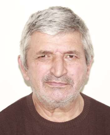 disparut Bărbat dispărut din Rovinari. Polițiștii și familia îl caută pe Andronache Aurel, în vârstă de 69 de ani
