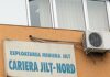 Accident mortal de muncă la Cariera Jilț Nord din Gorj. Un șef de echipă a murit după ce a căzut de la patru metri și a fost prins sub un element metalic Accident mortal de muncă la Cariera Jilț Nord din Gorj