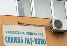 Accident mortal de muncă la Cariera Jilț Nord din Gorj. Un șef de echipă a murit după ce a căzut de la patru metri și a fost prins sub un element metalic Accident mortal de muncă la Cariera Jilț Nord din Gorj