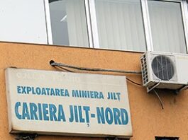 Accident mortal de muncă la Cariera Jilț Nord din Gorj