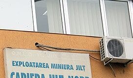 Accident mortal de muncă la Cariera Jilț Nord din Gorj