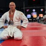 Ionuț Popescu, de la IPJ Gorj, a cucerit două titluri de vicecampion european la Ju-Jitsu, la debutul într-o competiție internațională Ionuț Popescu, de la IPJ Gorj, a cucerit două titluri de vicecampion european la Ju-Jitsu