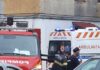 Descoperire de coșmar în Târgu Jiu! Pompierii au spart ușa unui apartament și au rămas îngroziți de ce au găsit înăuntru