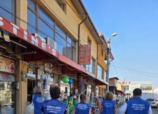 Ziua Inspecției Muncii, marcată pe 11 iulie. ITM Gorj desfășoară acțiuni de informare