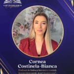 Profesoară originară din Gorj, în topul celor mai buni dascăli din România. A ajuns în finala „Ligii Profesorilor Excepționali” 2026 Profesoară originară din Gorj, în topul celor mai buni dascăli din România