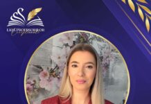 Profesoară originară din Gorj, în topul celor mai buni dascăli din România. A ajuns în finala „Ligii Profesorilor Excepționali” 2026 Profesoară originară din Gorj, în topul celor mai buni dascăli din România