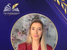Profesoară originară din Gorj, în topul celor mai buni dascăli din România. A ajuns în finala „Ligii Profesorilor Excepționali” 2026 Profesoară originară din Gorj, în topul celor mai buni dascăli din România