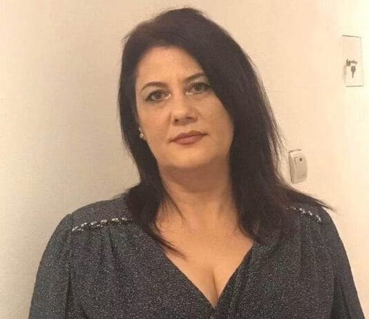 Doliu la Edilitara: Mirela Stegaru a murit la doar 50 de ani, după o luptă grea cu boala Doliu la Edilitara: Mirela Stegaru a murit la doar 50 de ani, după o luptă grea cu boala