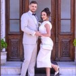 Unul dintre cei mai apreciați cardiologi din Gorj s-a căsătorit