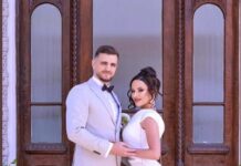Unul dintre cei mai apreciați cardiologi din Gorj s-a căsătorit. Nuntă de poveste pentru dr. Vlad Dumitrescu și dr. Livia Boeriu Unul dintre cei mai apreciați cardiologi din Gorj s-a căsătorit