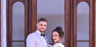 Unul dintre cei mai apreciați cardiologi din Gorj s-a căsătorit. Nuntă de poveste pentru dr. Vlad Dumitrescu și dr. Livia Boeriu Unul dintre cei mai apreciați cardiologi din Gorj s-a căsătorit
