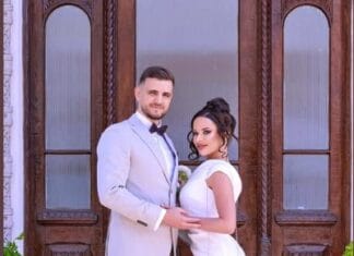 Unul dintre cei mai apreciați cardiologi din Gorj s-a căsătorit. Nuntă de poveste pentru dr. Vlad Dumitrescu și dr. Livia Boeriu Unul dintre cei mai apreciați cardiologi din Gorj s-a căsătorit