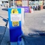 Parcarea din Piața Mare Târgu Jiu: de la 1 iulie, plata se face exclusiv prin aplicația TP Park Parcarea din Piața Mare Târgu Jiu: de la 1 iulie, plata se face exclusiv prin aplicația TP Park