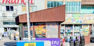 Parcarea din Piața Mare Târgu Jiu: de la 1 iulie, plata se face exclusiv prin aplicația TP Park