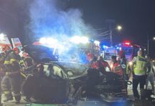 Accident mortal pe DN 67D, în Gorj. Un adolescent de 16 ani și-a pierdut viața, iar alți patru tineri au fost răniți Accident mortal pe DN 67D, în Gorj. Un adolescent de 16 ani și-a pierdut viața, iar alți patru tineri au fost răniți