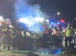 Accident mortal pe DN 67D, în Gorj. Un adolescent de 16 ani și-a pierdut viața, iar alți patru tineri au fost răniți Accident mortal pe DN 67D, în Gorj. Un adolescent de 16 ani și-a pierdut viața, iar alți patru tineri au fost răniți