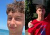 Rareș Sgondea, adolescentul de 16 ani care și-a pierdut viața în accidentul din Lelești. Era campion pe terenul de baschet Rareș Sgondea, adolescentul de 16 ani care și-a pierdut viața în accidentul din Lelești. Era campion pe terenul de baschet