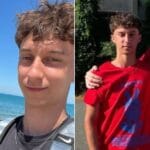Rareș Sgondea, adolescentul de 16 ani care și-a pierdut viața în accidentul din Lelești. Era campion pe terenul de baschet Rareș Sgondea, adolescentul de 16 ani care și-a pierdut viața în accidentul din Lelești. Era campion pe terenul de baschet