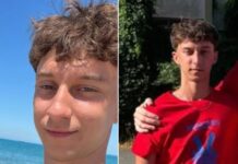 Rareș Sgondea, adolescentul de 16 ani care și-a pierdut viața în accidentul din Lelești. Era campion pe terenul de baschet Rareș Sgondea, adolescentul de 16 ani care și-a pierdut viața în accidentul din Lelești. Era campion pe terenul de baschet
