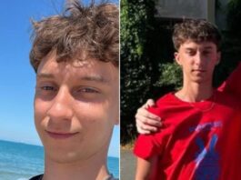 Rareș Sgondea, adolescentul de 16 ani care și-a pierdut viața în accidentul din Lelești. Era campion pe terenul de baschet Rareș Sgondea, adolescentul de 16 ani care și-a pierdut viața în accidentul din Lelești. Era campion pe terenul de baschet
