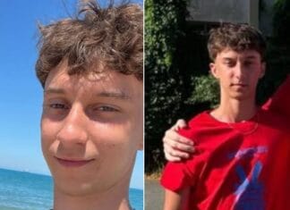 Rareș Sgondea, adolescentul de 16 ani care și-a pierdut viața în accidentul din Lelești. Era campion pe terenul de baschet Rareș Sgondea, adolescentul de 16 ani care și-a pierdut viața în accidentul din Lelești. Era campion pe terenul de baschet