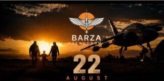Flight to Infinity 2026 la Aerodromul Barza: show aviatic spectaculos, intrare gratuită și un omagiu adus Anului Brâncuși Flight to Infinity 2026 la Aerodromul Barza: show aviatic spectaculos, intrare gratuită și un omagiu adus Anului Brâncuși