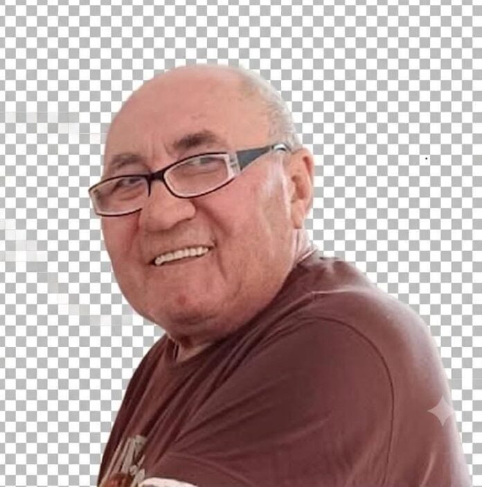 Doliu în învățământul din Gorj. Profesorul de muzică Ion Socaci, condus astăzi pe ultimul drum la Târgu Jiu