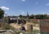 Pasajul de pe Ana Ipătescu din Târgu Jiu, finalizat mai târziu. Circulația feroviară va fi oprită abia în octombrie