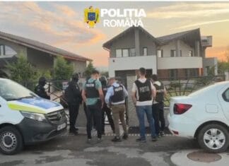 Percheziții de amploare la un complex energetic din Gorj. Dosar penal pentru abuz în serviciu și decontări nelegale Percheziții de amploare la un complex energetic din Gorj. Dosar penal pentru abuz în serviciu și decontări nelegale
