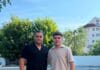 Doi pompieri gorjeni aflați în timpul liber au intervenit primii la accidentul mortal din Lelești