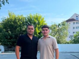 Doi pompieri gorjeni aflați în timpul liber au intervenit primii la accidentul mortal din Lelești