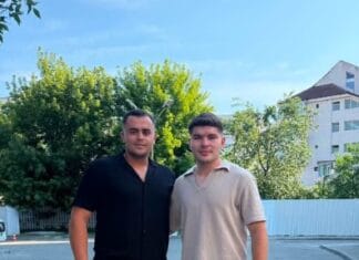 Doi pompieri gorjeni aflați în timpul liber au intervenit primii la accidentul mortal din Lelești