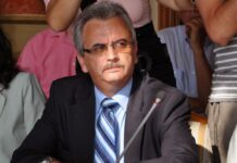 A murit Radu Angheloiu, fost vicepreședinte al Consiliului Județean Gorj