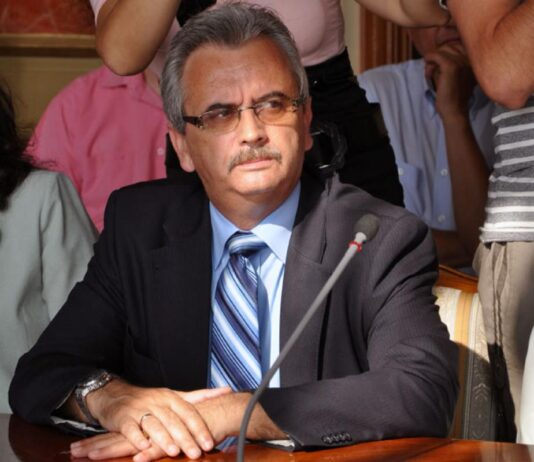 A murit Radu Angheloiu, fost vicepreședinte al Consiliului Județean Gorj
