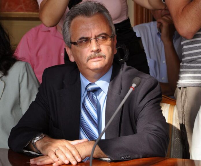 A murit Radu Angheloiu, fost vicepreședinte al Consiliului Județean Gorj
