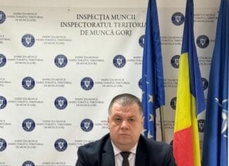 ITM Gorj a aplicat amenzi de 782.500 de lei în doar cinci zile