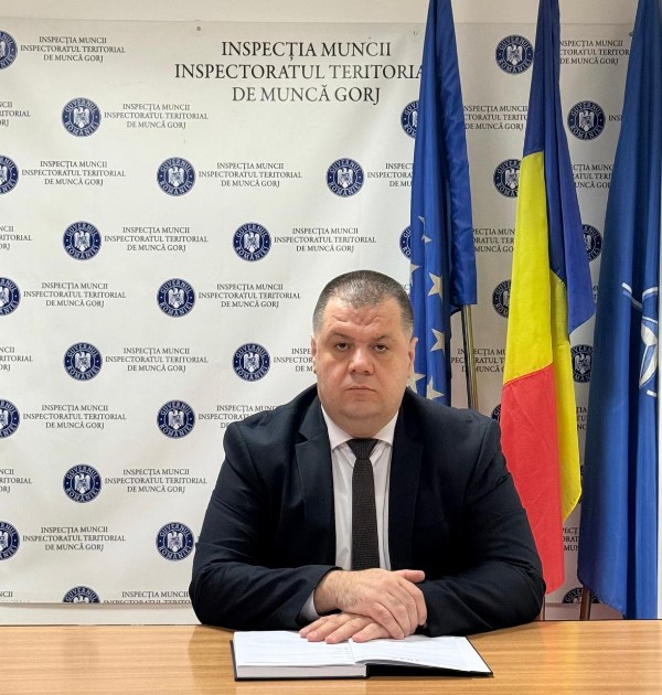 romanescu itm ITM Gorj a aplicat amenzi de 782.500 de lei în doar cinci zile