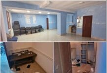 Scandal la SOS Gorj: fostul președinte al filialei, cercetat pentru furt după vandalizarea sediului din Târgu Jiu