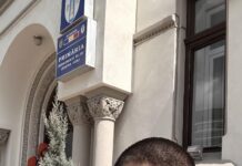 Luis Popa își dă demisia din Consiliul Local Târgu Jiu: „Legea a reușit performanța de a complica și ceea ce funcționa” Luis Popa își dă demisia din Consiliul Local Târgu Jiu: „Legea a reușit performanța de a complica și ceea ce funcționa”