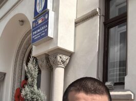 Luis Popa își dă demisia din Consiliul Local Târgu Jiu: „Legea a reușit performanța de a complica și ceea ce funcționa” Luis Popa își dă demisia din Consiliul Local Târgu Jiu: „Legea a reușit performanța de a complica și ceea ce funcționa”