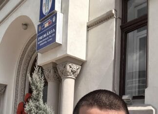 Luis Popa își dă demisia din Consiliul Local Târgu Jiu: „Legea a reușit performanța de a complica și ceea ce funcționa”