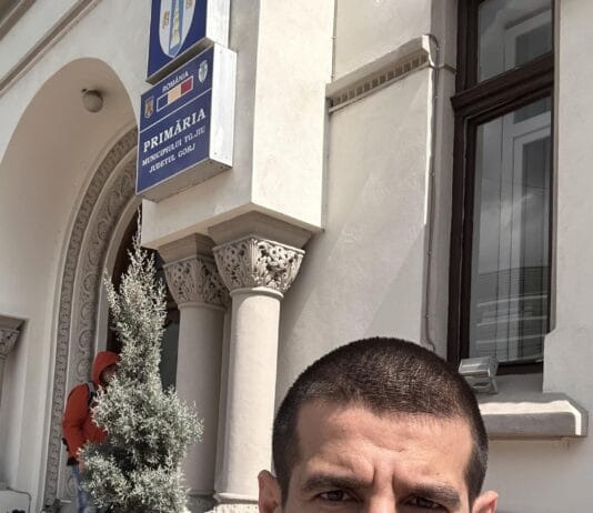 Luis Popa își dă demisia din Consiliul Local Târgu Jiu: „Legea a reușit performanța de a complica și ceea ce funcționa” Luis Popa își dă demisia din Consiliul Local Târgu Jiu: „Legea a reușit performanța de a complica și ceea ce funcționa”