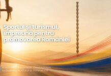Turul României 2026, omagiu pentru Brâncuși. Legătura specială dintre trofeul competiției și Târgu Jiu