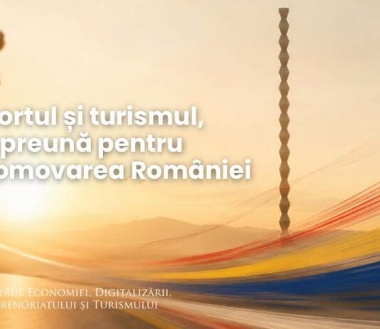 Turul României 2026, omagiu pentru Brâncuși. Legătura specială dintre trofeul competiției și Târgu Jiu