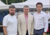 Scandal în PNL Gorj: Sîrbu, Horcea și Porei, excluși din BPJ la inițiativa lui Ion Iordache Scandal în PNL Gorj: Sîrbu, Horcea și Porei, excluși din BPJ la inițiativa lui Ion Iordache