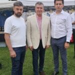 Scandal în PNL Gorj: Sîrbu, Horcea și Porei, excluși din BPJ la inițiativa lui Ion Iordache Scandal în PNL Gorj: Sîrbu, Horcea și Porei, excluși din BPJ la inițiativa lui Ion Iordache