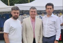 Scandal în PNL Gorj: Sîrbu, Horcea și Porei, excluși din BPJ la inițiativa lui Ion Iordache Scandal în PNL Gorj: Sîrbu, Horcea și Porei, excluși din BPJ la inițiativa lui Ion Iordache