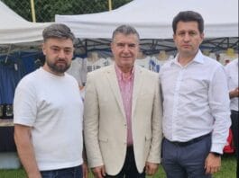 Scandal în PNL Gorj: Sîrbu, Horcea și Porei, excluși din BPJ la inițiativa lui Ion Iordache Scandal în PNL Gorj: Sîrbu, Horcea și Porei, excluși din BPJ la inițiativa lui Ion Iordache