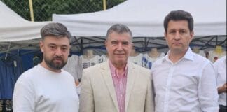 Scandal în PNL Gorj: Sîrbu, Horcea și Porei, excluși din BPJ la inițiativa lui Ion Iordache