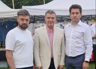 Scandal în PNL Gorj: Sîrbu, Horcea și Porei, excluși din BPJ la inițiativa lui Ion Iordache Scandal în PNL Gorj: Sîrbu, Horcea și Porei, excluși din BPJ la inițiativa lui Ion Iordache